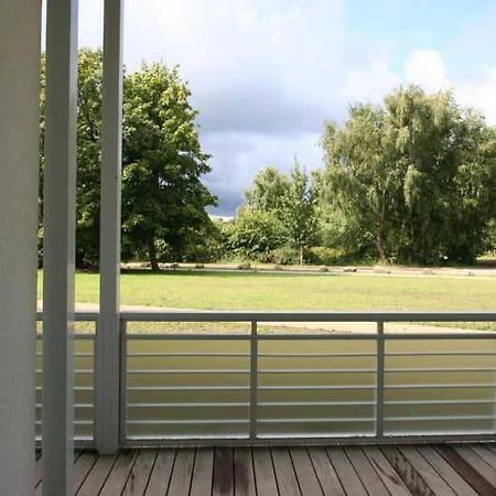 Duenenrose App Nr 03 Max 3 Pers Apartment Дирхаген Екстериор снимка